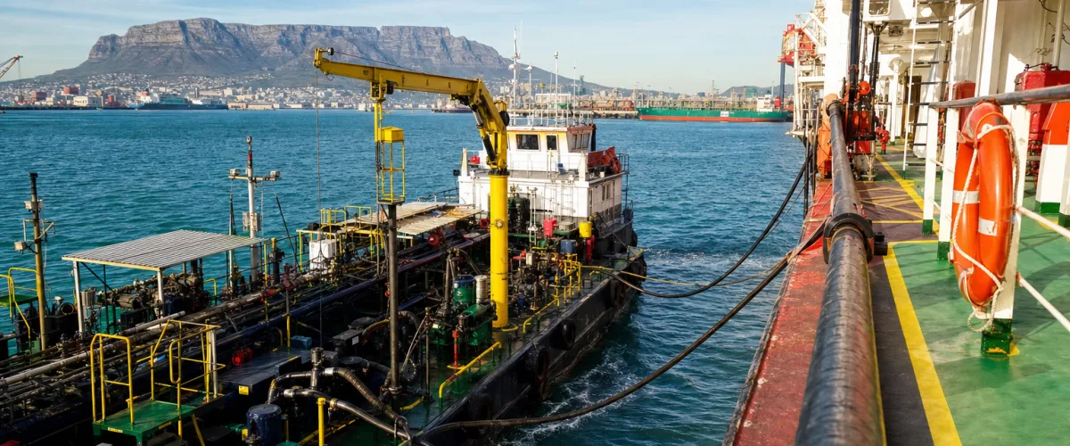 South Africa: SOLAS 1974 Second Schedule Takes Effect 4 September
