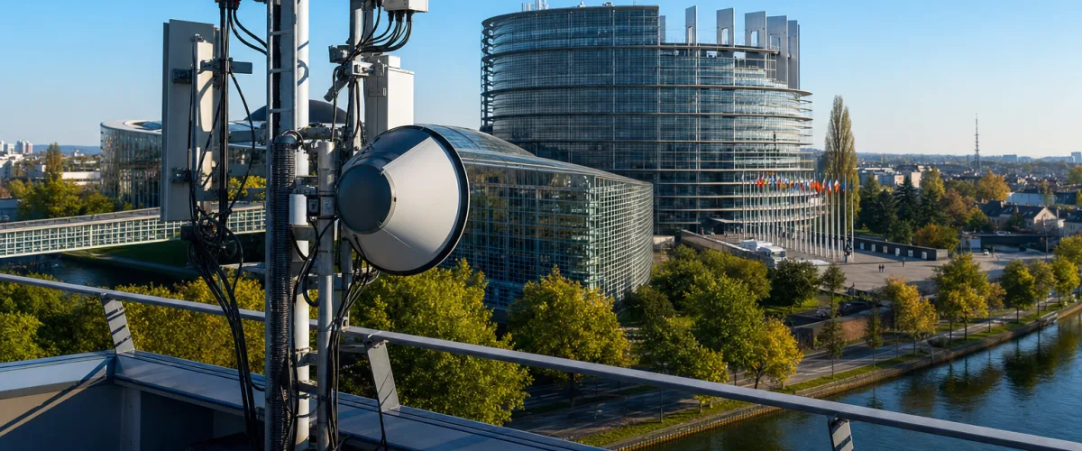 Piano d'azione UE su cibersicurezza IA: conformità prodotti connessi