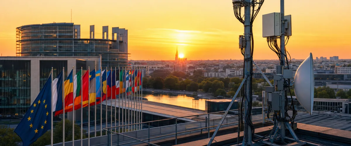 EU: First Cyber Resilience Act Guidance, 67 Practical Examples