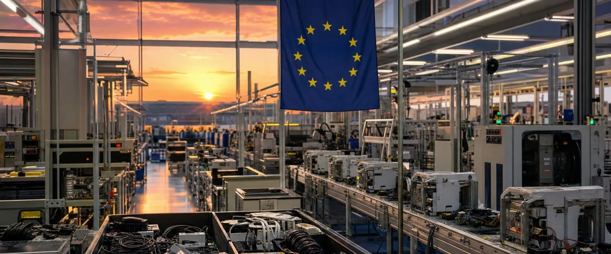 EU: 7 återkallelser för bly i lod, sept-okt 2026: importörer granskar