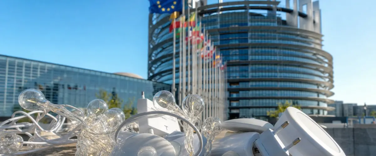 EU: 5 lighting recalls in Sept and Oct 2026: what to check