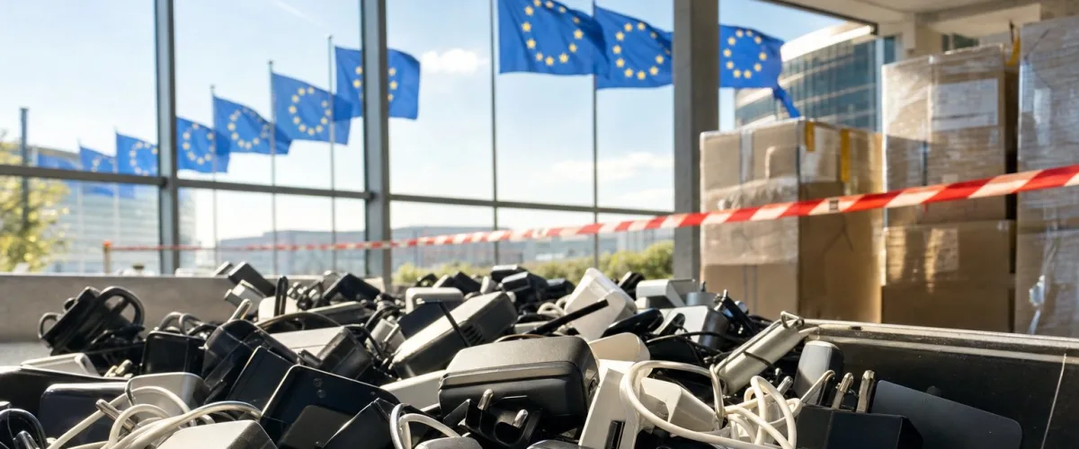 EU: 11 electric-shock recalls in Oct 2026: what importers must check