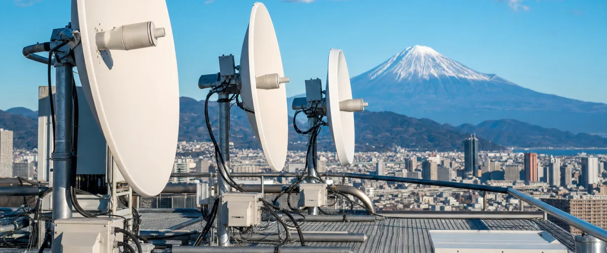 Japan: MIC to Raise 76 GHz Radar Power to 1 W After Comments