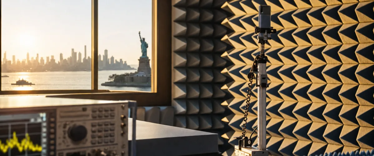 US: FCC Opens Proceeding to Strip SGS-CSTC Shenzhen Lab Recognition