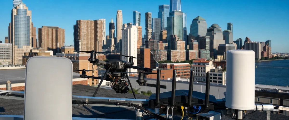 US: FCC Adds UAS and Router Covered List Approvals