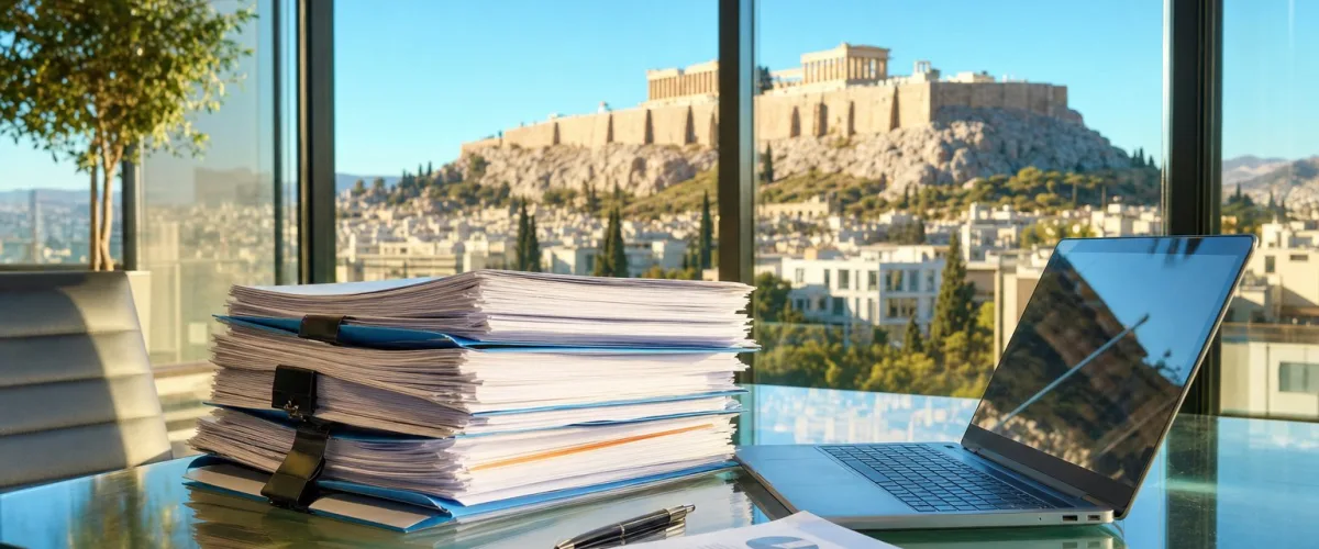 Greece: A.1227/2026 filing extended to Nov 13, 2026