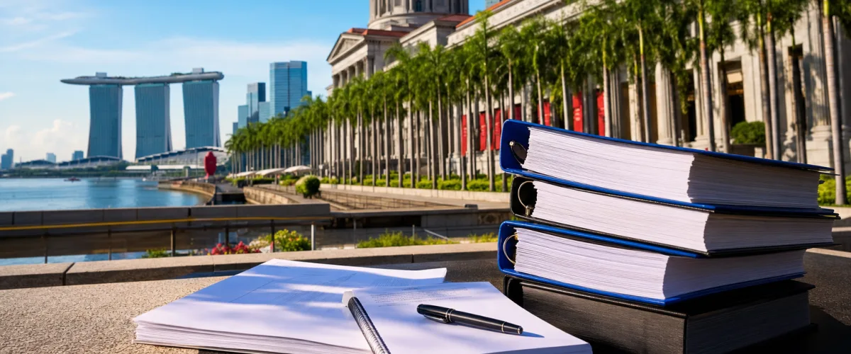 Singapore: Finance Bill 2026 Adds 300% AI Deduction, YA2026 Rebate