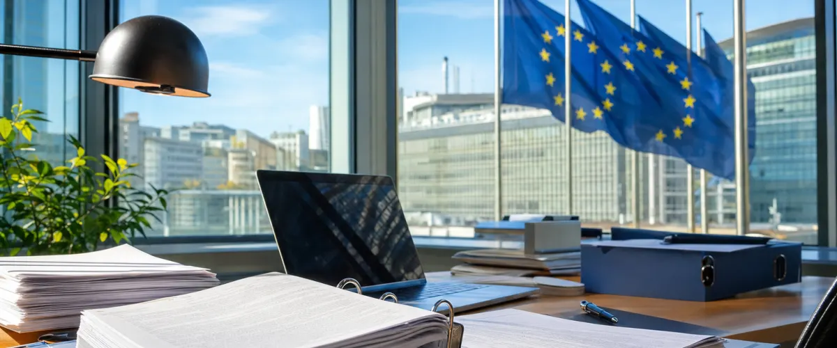 EU Sets Steel Melt-and-Pour Evidence Rules, Applies From October 1
