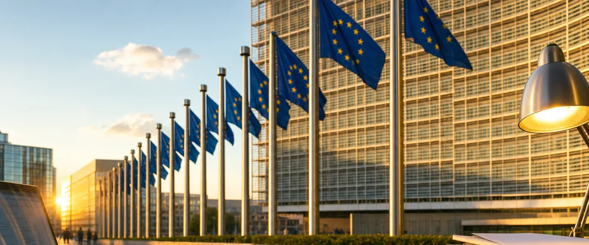 EU: Council Adopts Recast Union Customs Code, Platforms as Importer