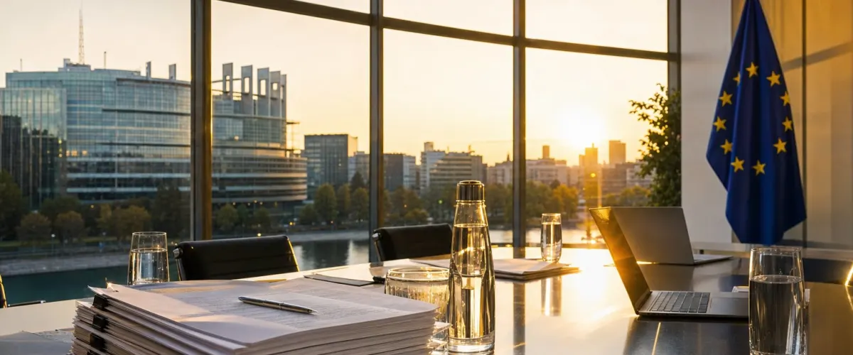 EU: Decision (CFSP) 2026/2332 Adds 12 Sanctions Targets