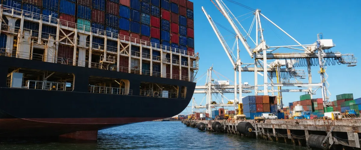 US: 91 FR 67388 Consults on Section 301 Vessel Fees